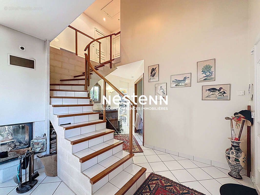 Maison à JOUE-LES-TOURS