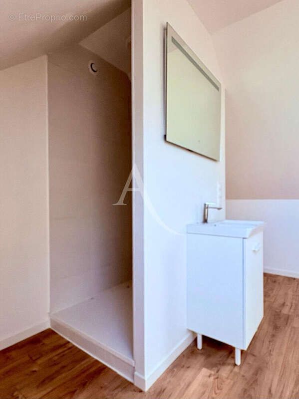 Maison à SAINT-MATHURIN-SUR-LOIRE