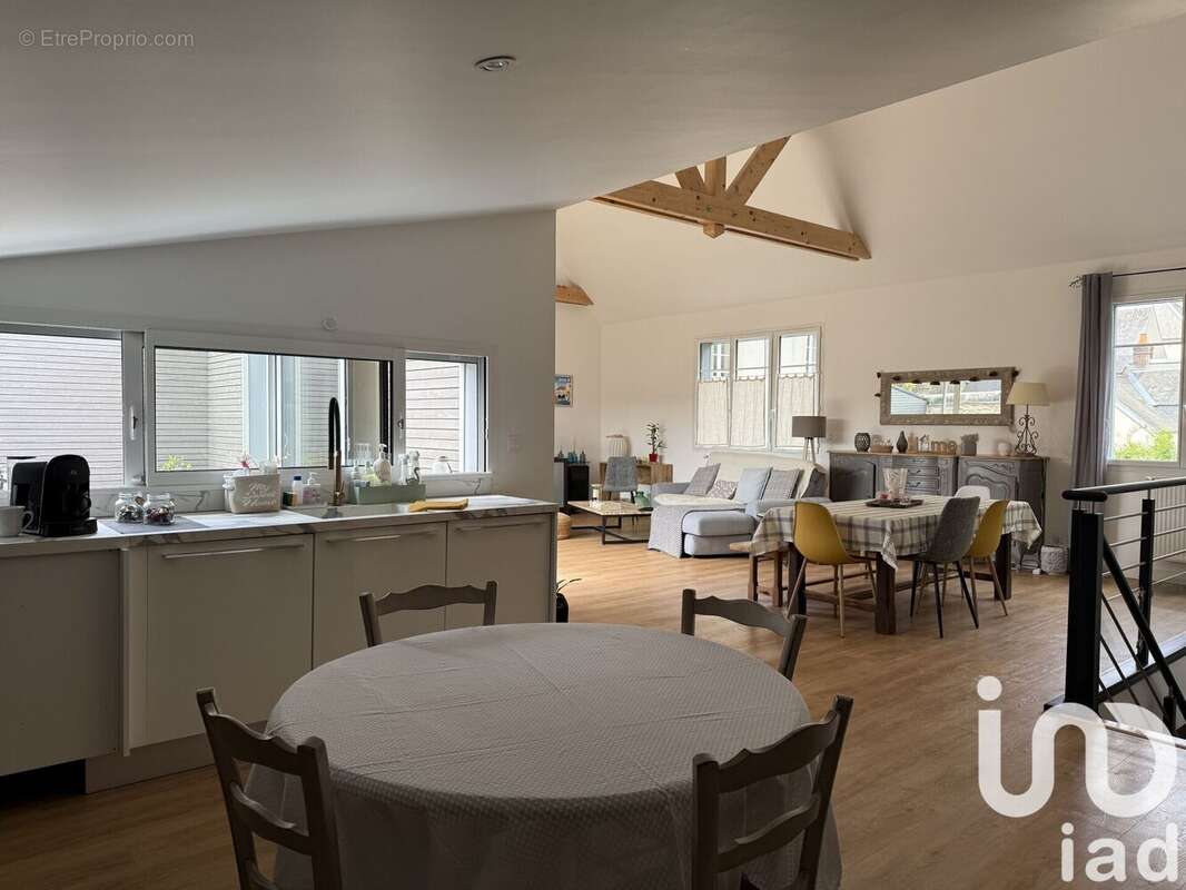 Photo 7 - Maison à BAYEUX