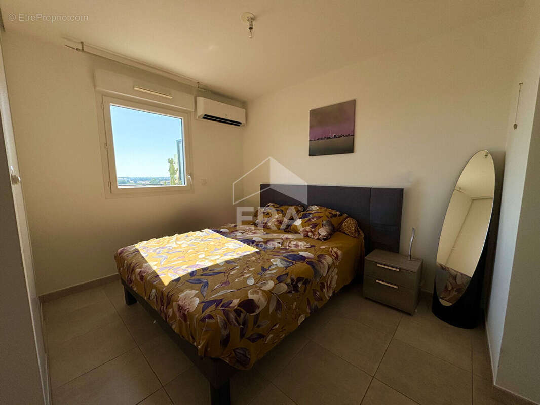 Appartement à LUCCIANA