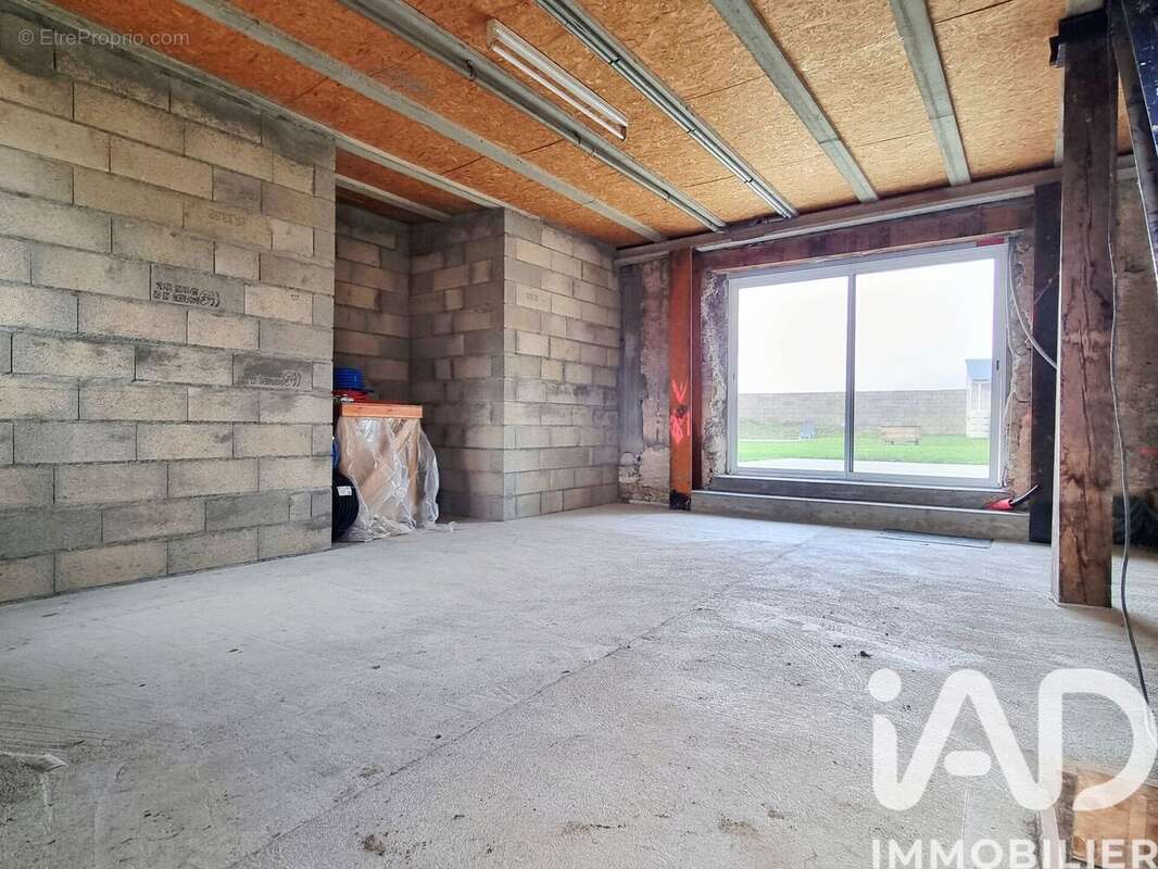 Photo 9 - Maison à FRESNAY-L'EVEQUE