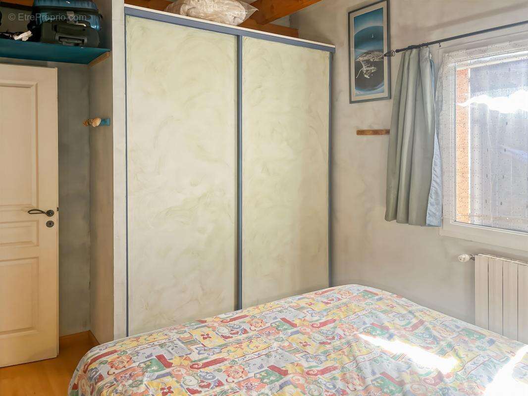 Maison à MARSEILLAN