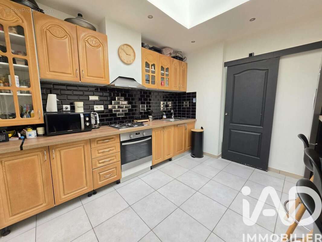 Photo 5 - Maison à TOURCOING