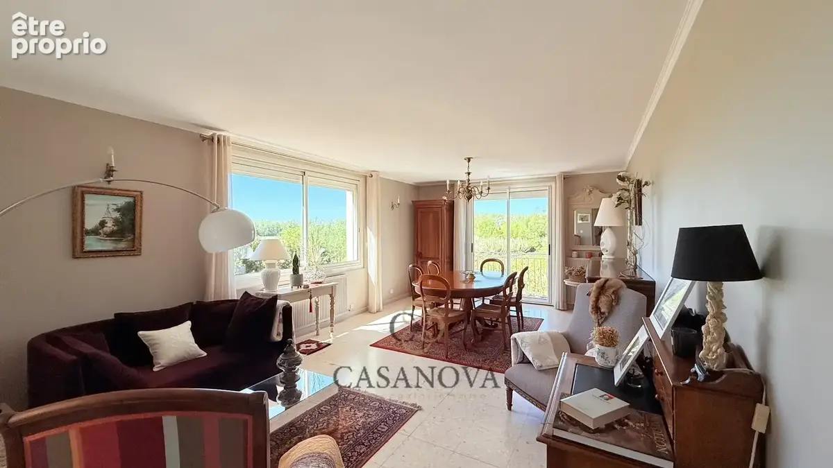 Maison vigneronne avec dépendances, piscine et terrain arboré entre Montpellier et Béziers - photo 18