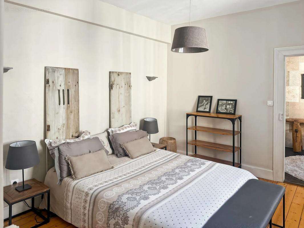 Appartement à COLMAR