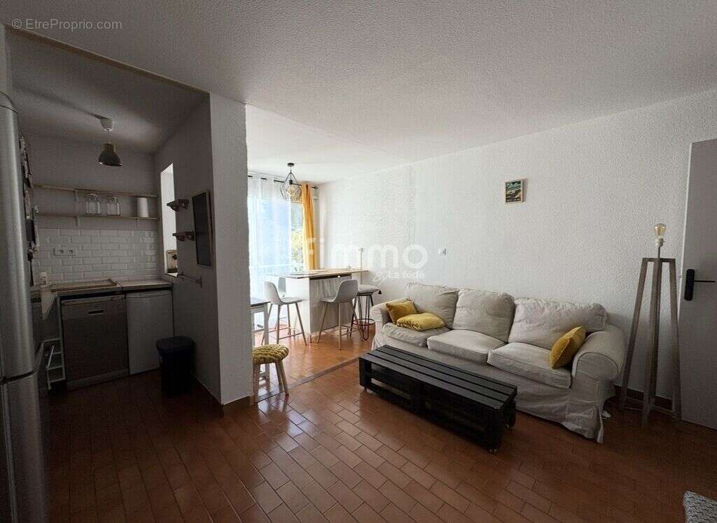 Appartement à ARGELES-SUR-MER
