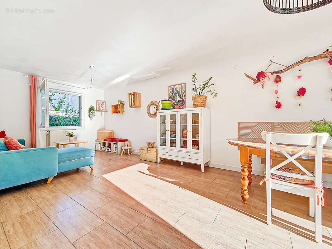 Maison à MURS-ERIGNE