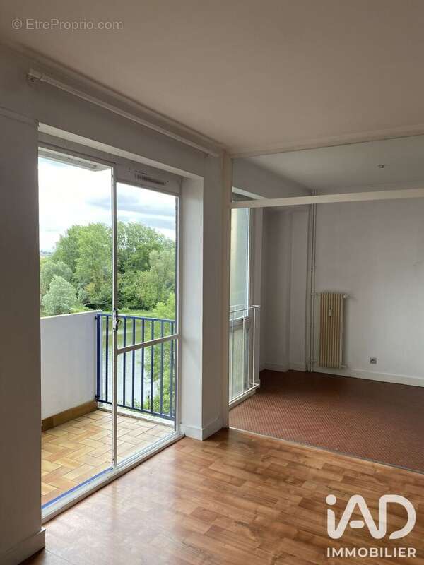 Appartement 79 m² à Amiens  - photo 4