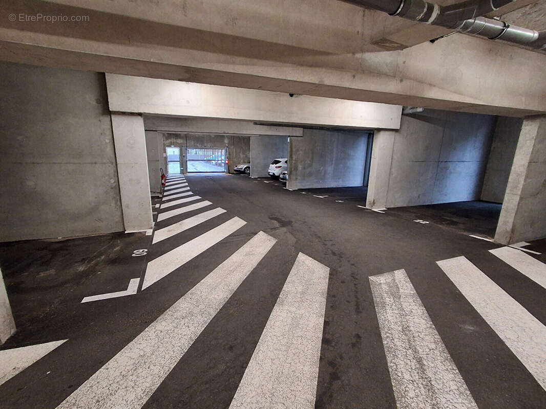 Autre à SAINT-NAZAIRE