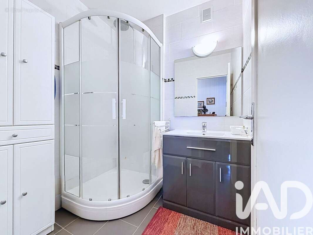 Photo 8 - Appartement à PONTAULT-COMBAULT