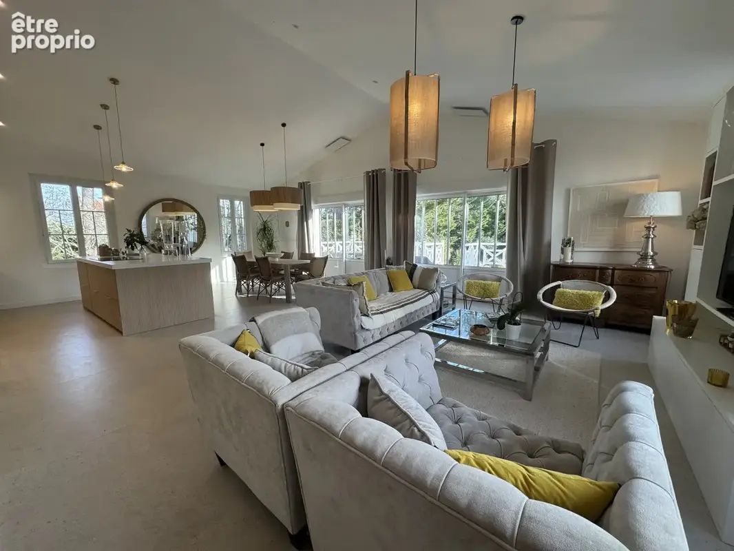 Villa d'exception proche plage - photo 7