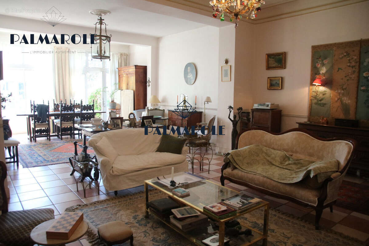 Maison à ILLE-SUR-TET