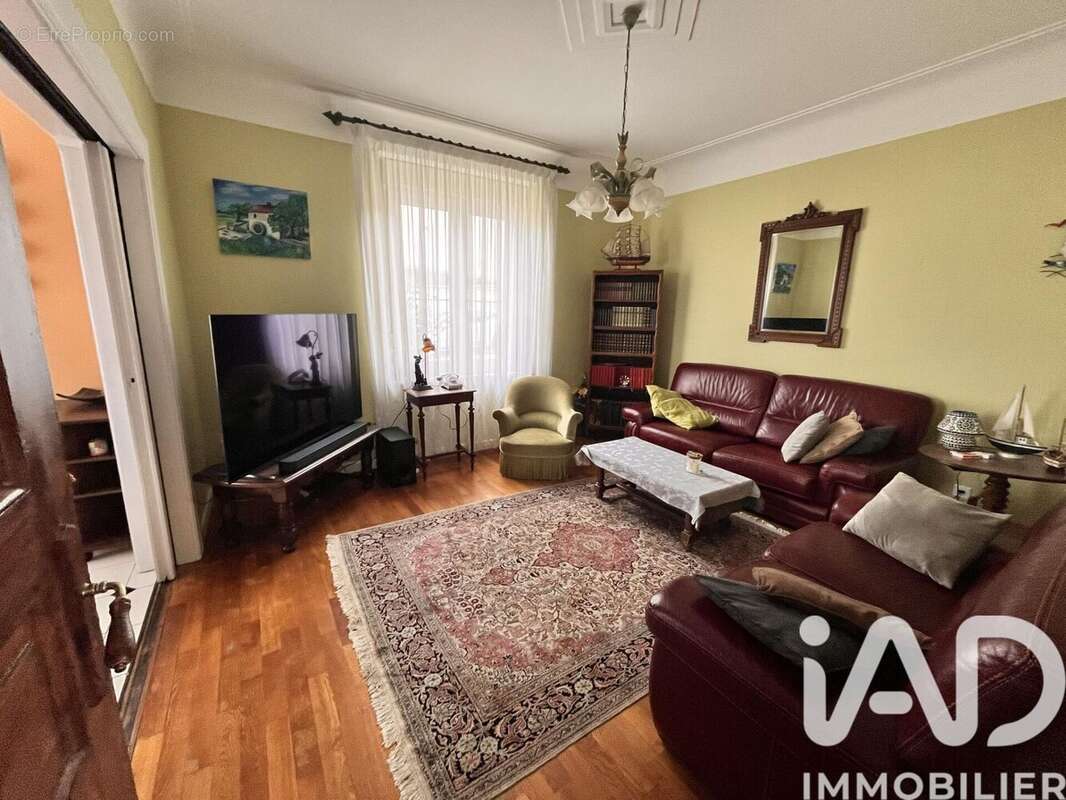 Photo 2 - Maison à KNUTANGE