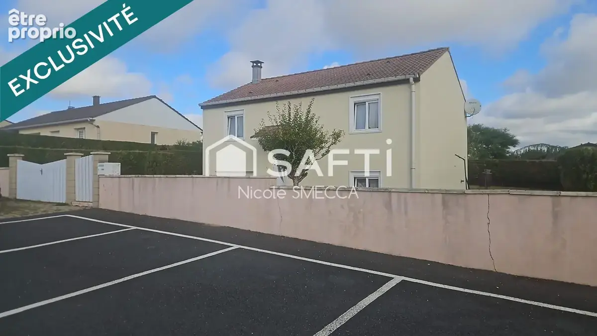 Photo 1 - Maison à BATILLY