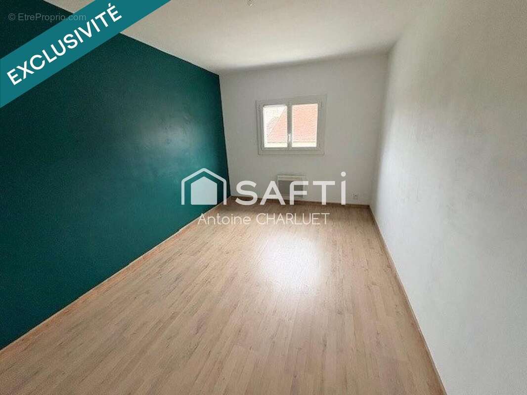 Photo 7 - Maison à CLION