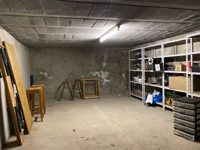 Maison à SAINT-PIERRE-D'OLERON