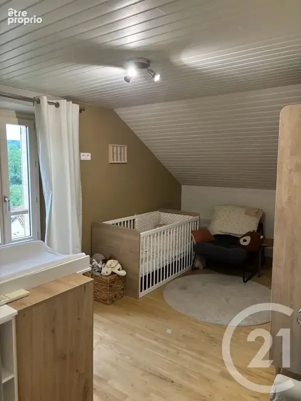 Maison 4 pièces 90 m² à vendre à Laroquebrou (15150) - photo 12