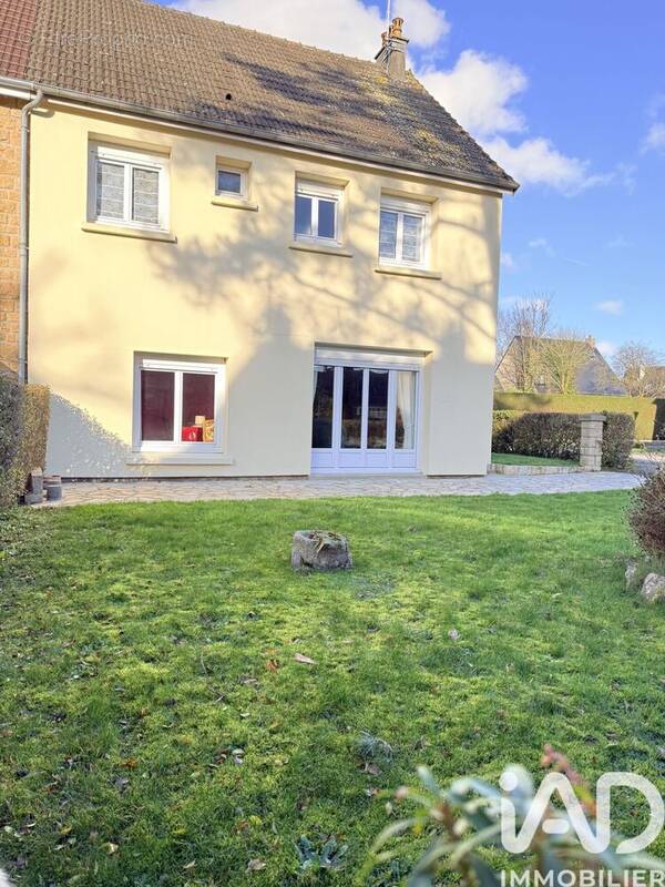 Photo 1 - Maison à AVRANCHES
