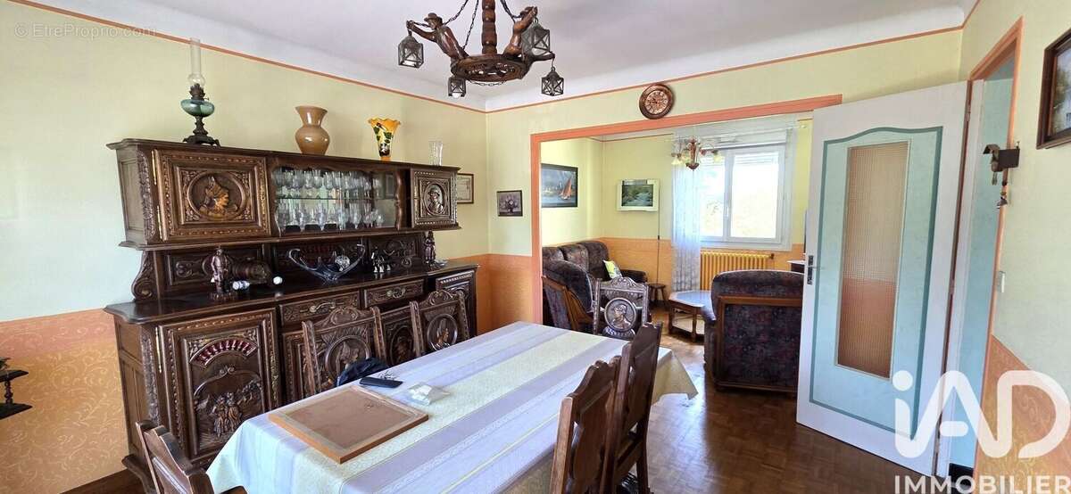 Photo 2 - Maison à QUESTEMBERT