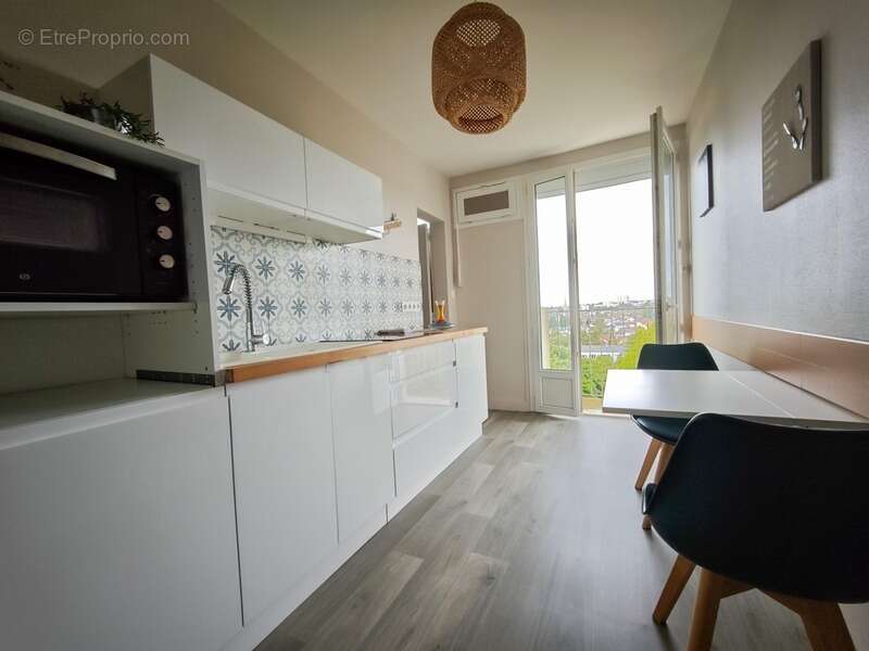 Appartement à CHOLET