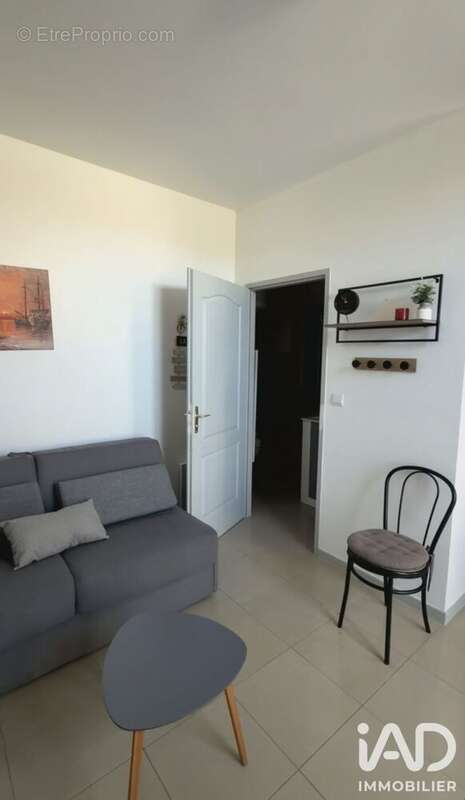 Photo 4 - Appartement à FOURAS