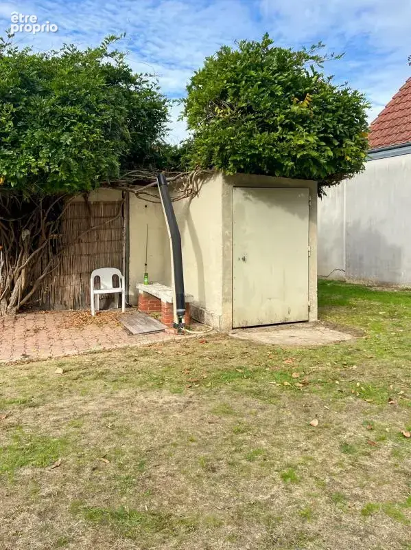 Maison familiale avec piscine, espace indépendant et grand jardin verdoyant - photo 73