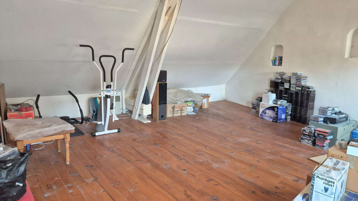 Maison La Motte Saint Martin 4 pièces 116 m2 - photo 17