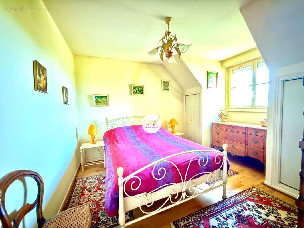 Maison à WIERRE-AU-BOIS