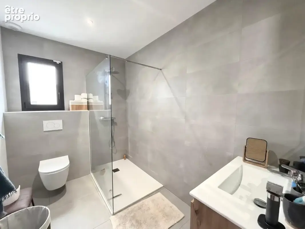 Maison de plain-pied, 3 chambres, Garage et jardin aménagé. Construction 2025 - photo 7