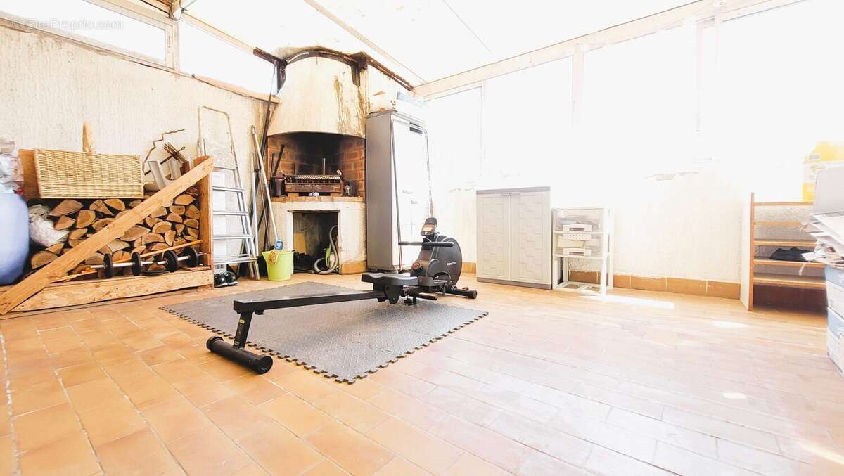 Appartement à SAINT-GEORGES-D&#039;ORQUES