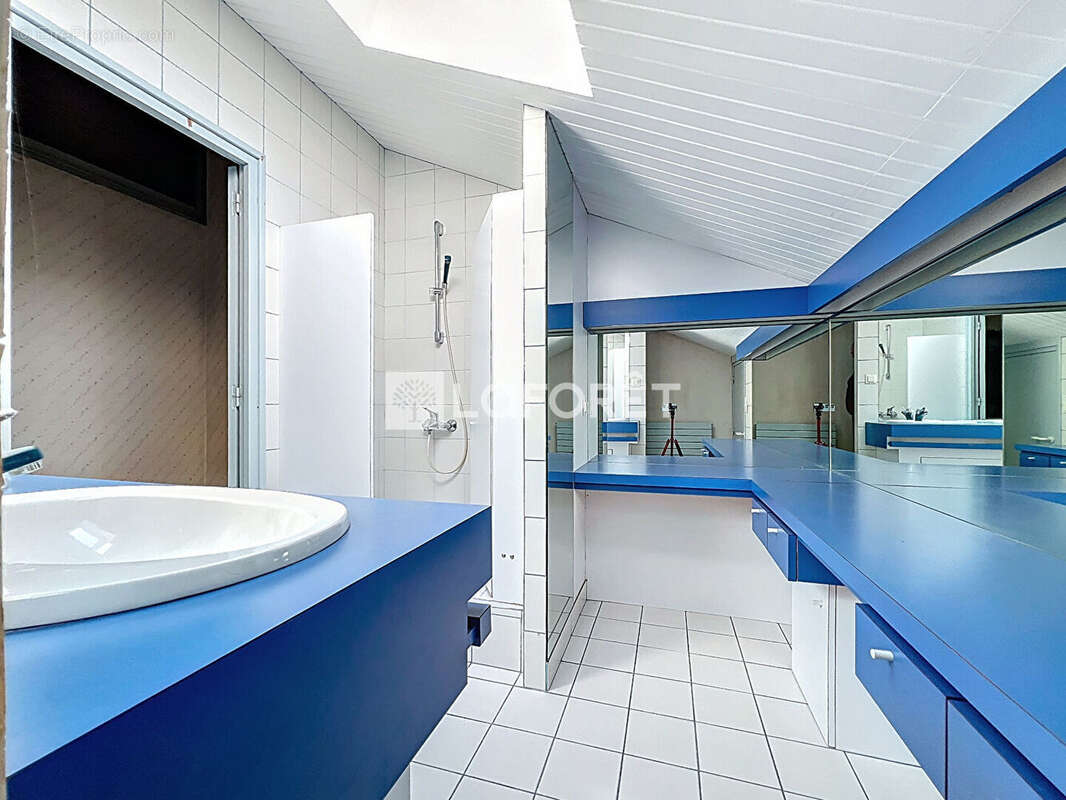 Maison Cholet 6 pièces 185.23 m2 - photo 10