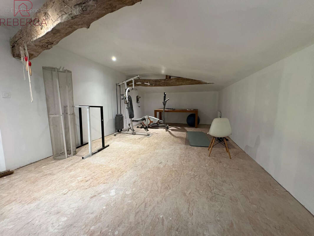 Maison castres - photo 31