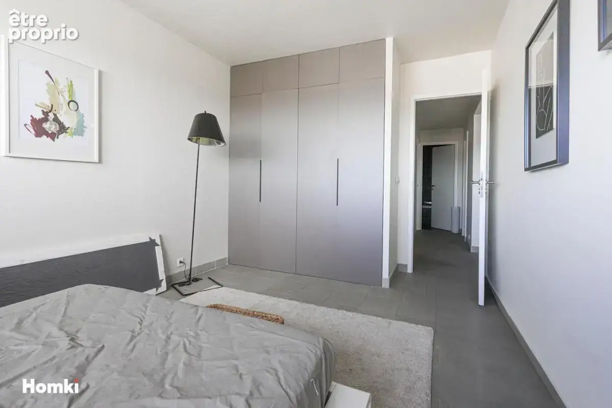Appartement T4 de 101 m² à Nice 06300, Avenue du Mont Alban - photo 14