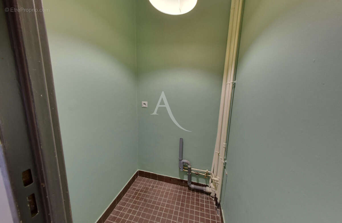 Appartement à AUXERRE