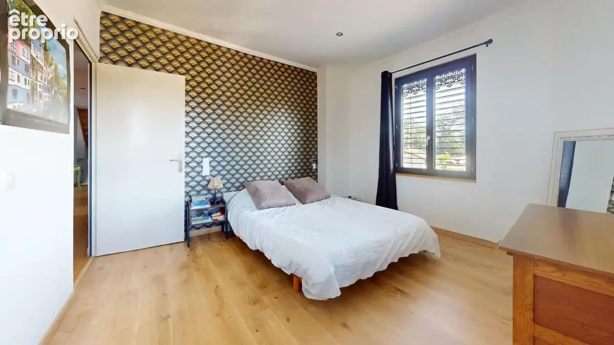 Maison en triplex avec terrasse à ciel ouvert - photo 4