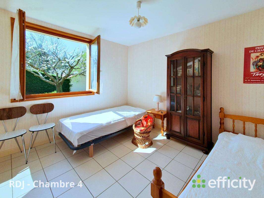 Maison à MONTBRISON