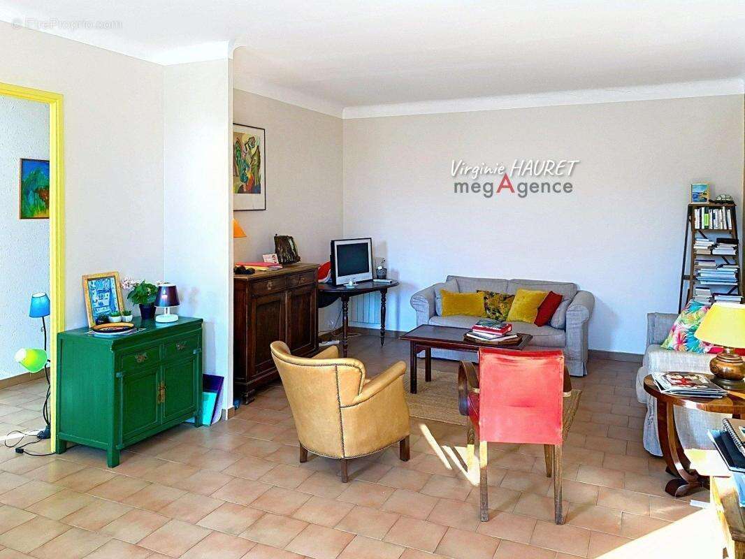 Appartement à NARBONNE