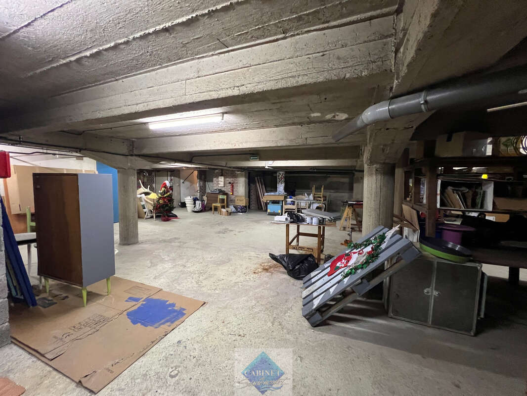 Appartement à ABBEVILLE