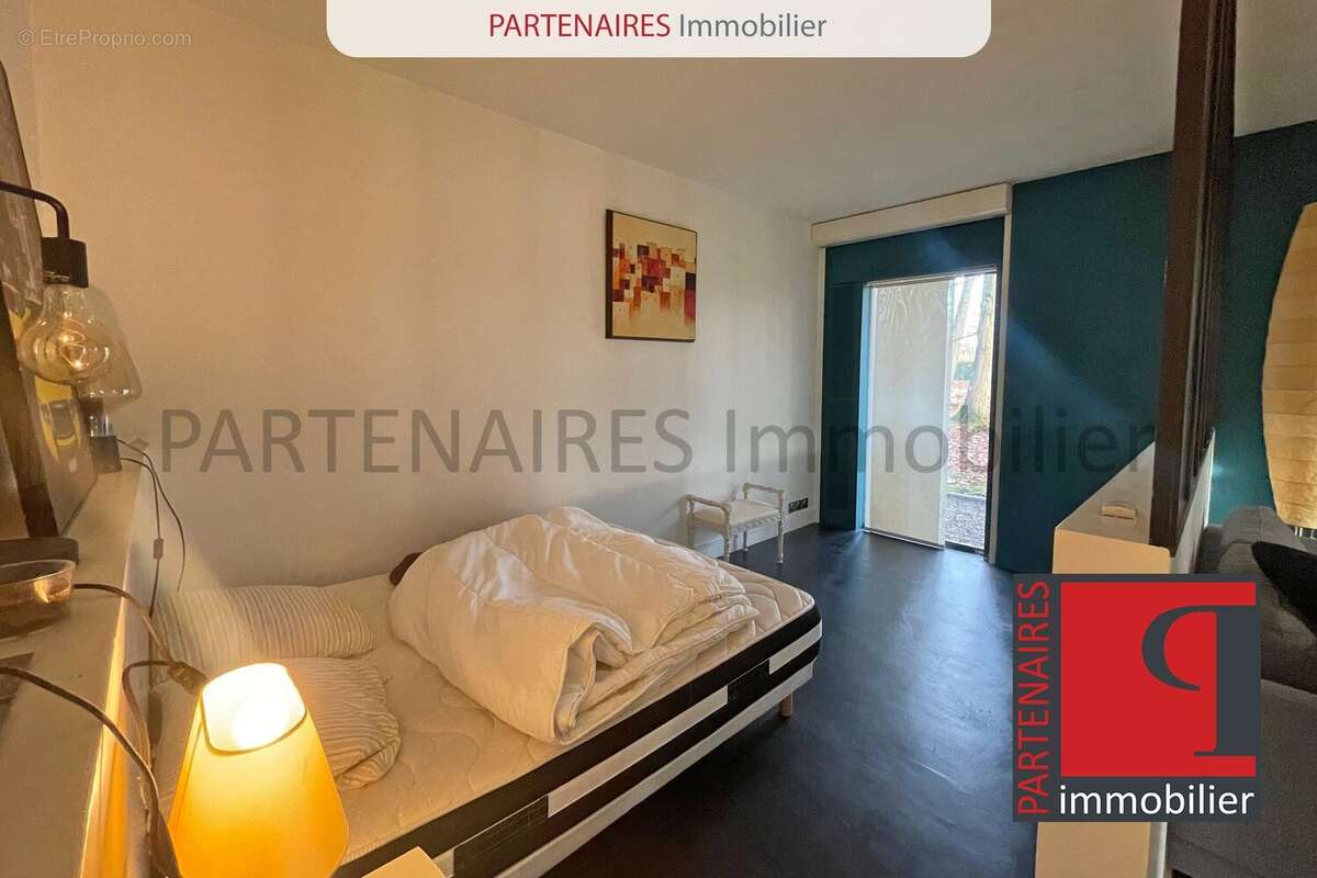 Appartement à ROCQUENCOURT
