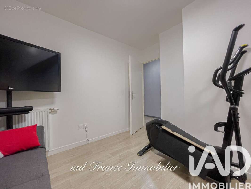 Photo 9 - Appartement à CARRIERES-SOUS-POISSY