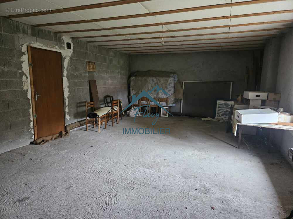 Maison à GIRECOURT-SUR-DURBION