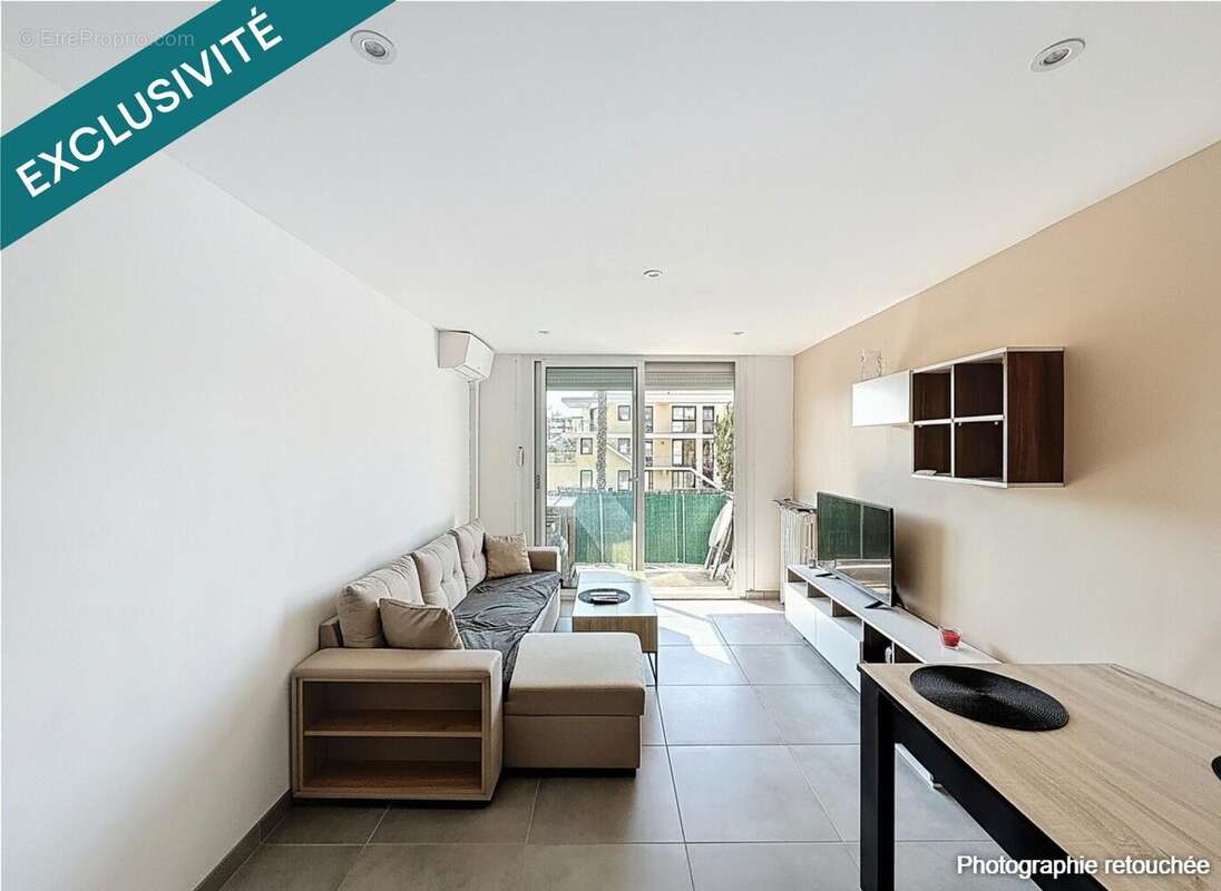 Photo 2 - Appartement à FREJUS