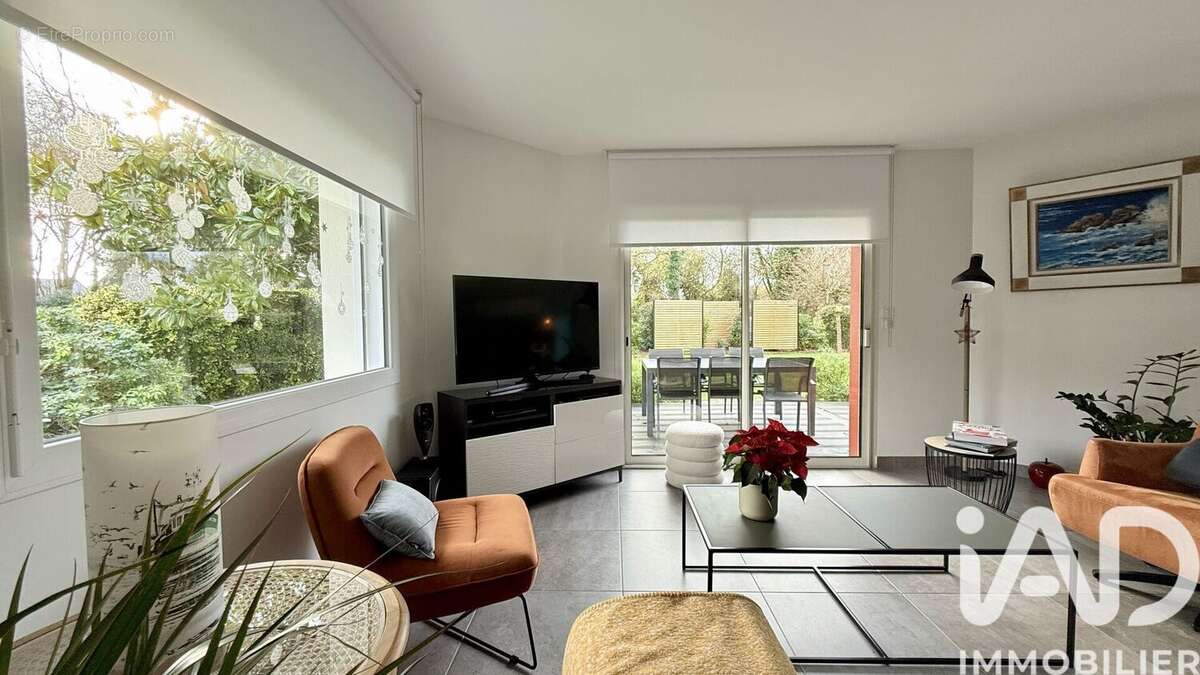 Photo 2 - Maison à SENE