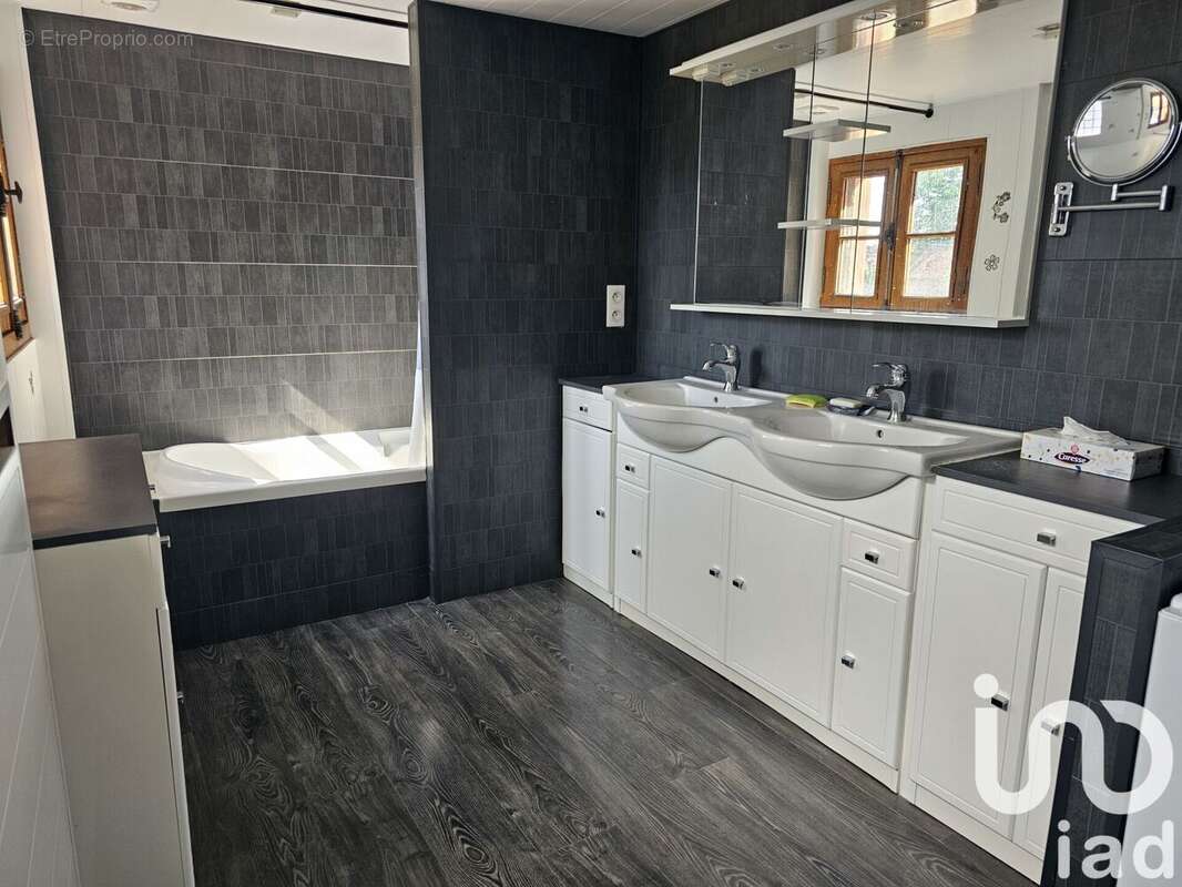 Photo 9 - Maison à SAINT-GERMAIN-SUR-AVRE