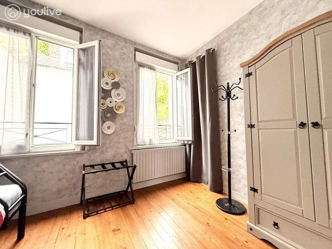 Maison à SAINT-VALERY-EN-CAUX