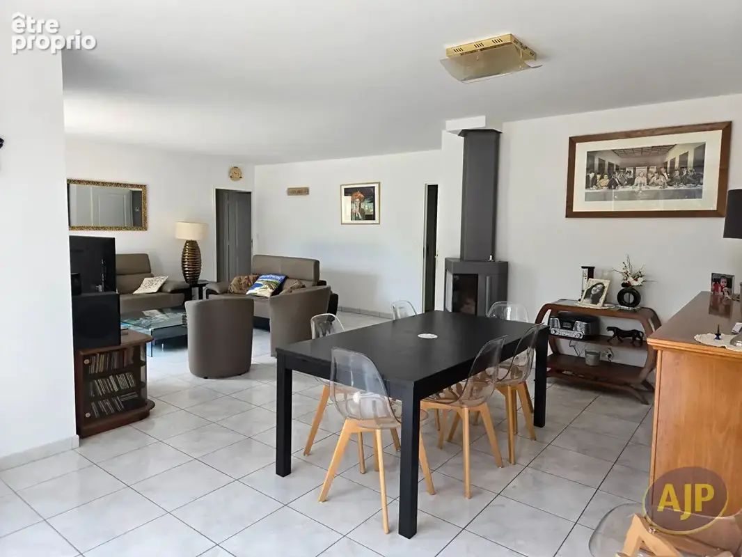 Maison  de Plain-Pied  Saint Marc Sur Mer - photo 5