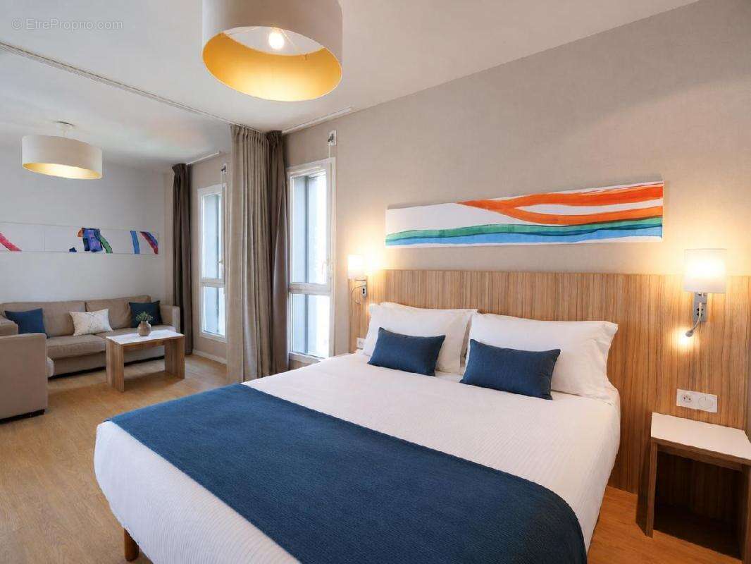 Appartement à LYON-7E