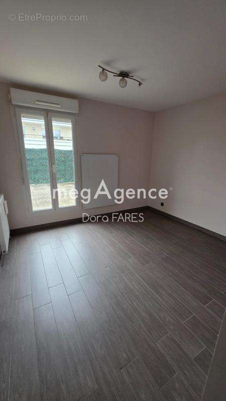 Appartement à MASSY