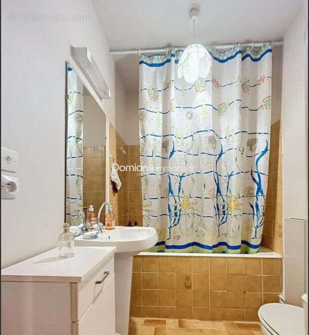 Appartement 24 m² à Amelie-Les-Bains-Palalda  - photo 6