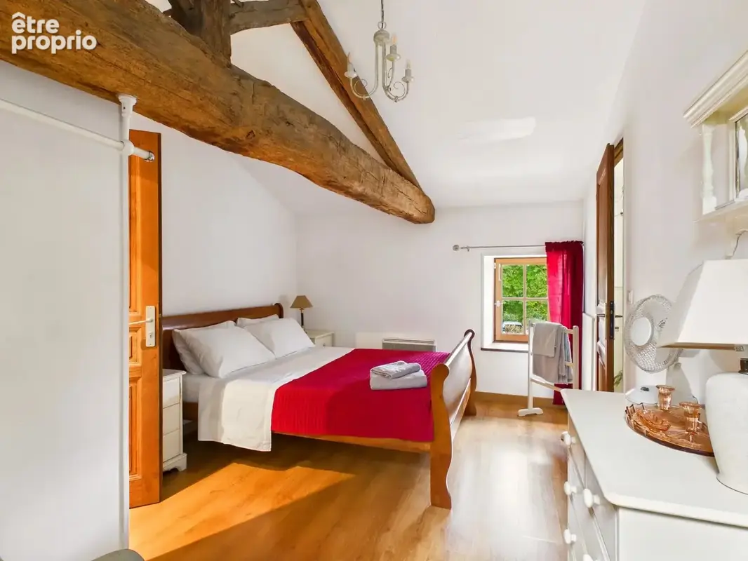 Jolie maison de 4 chambres pleine de caractère - photo 9